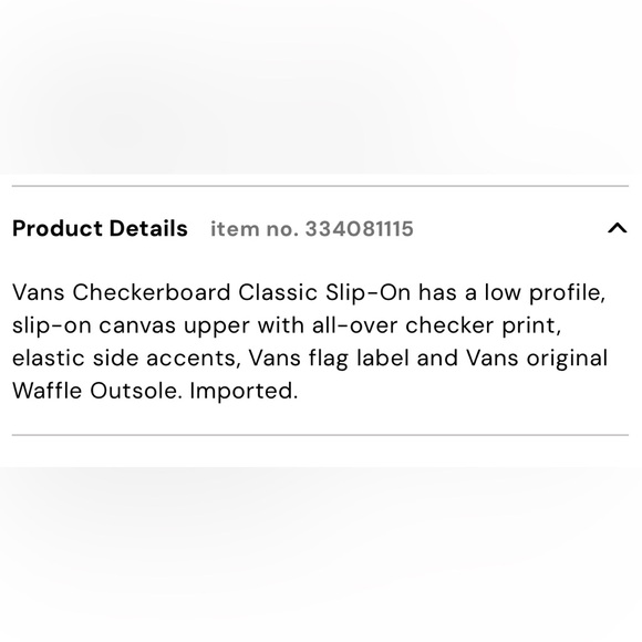 VANS Checkerboard Gray Dawn & True White Womens Slip-On Shoes - Picture 2 of 11